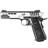 KIMBER RAPIDE SCORPIUS 9MM LUGER (9X19 PARA) - Image 1 of 3