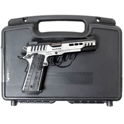 KIMBER RAPIDE SCORPIUS 9MM LUGER (9X19 PARA) - Image 3 of 3