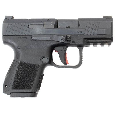 CANIK METE MC9 9MM LUGER (9X19 PARA) - Image 2 of 2