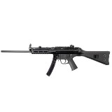 PTR INDUSTRIES PTR9 9MM LUGER (9X19 PARA) - Image 1 of 3