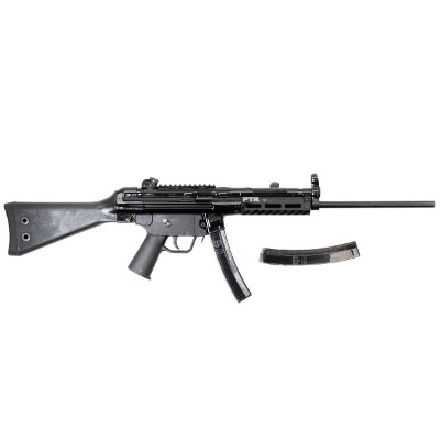 PTR INDUSTRIES PTR9 9MM LUGER (9X19 PARA) - Image 3 of 3