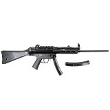 PTR INDUSTRIES PTR9 9MM LUGER (9X19 PARA) - Image 3 of 3