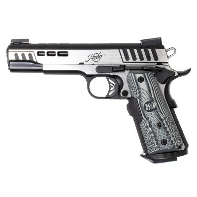 KIMBER RAPIDE 9MM LUGER (9X19 PARA) - Image 1 of 3