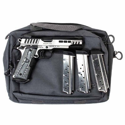 KIMBER RAPIDE 9MM LUGER (9X19 PARA) - Image 3 of 3