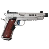 KIMBER RAPIDE ICE OR 9MM LUGER (9X19 PARA) - Image 2 of 3