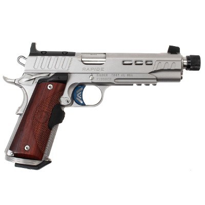 KIMBER RAPIDE ICE OR 9MM LUGER (9X19 PARA) - Image 2 of 3