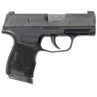 SIG SAUER P365 9MM LUGER (9X19 PARA) - Image 2 of 3