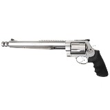 SMITH & WESSON 500 PERFORMANCE CENTER .500 S&W MAG - 1 of 3