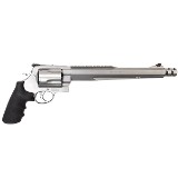 SMITH & WESSON 500 PERFORMANCE CENTER .500 S&W MAG - 2 of 3