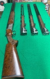 WINCHESTER 101 12/20/28/410 GA - 1 of 3