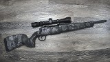 SAVAGE ARMS AXIS II 300 BLACKOUT .300 AAC BLACKOUT - 1 of 3