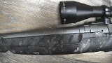 SAVAGE ARMS AXIS II 300 BLACKOUT .300 AAC BLACKOUT - 3 of 3