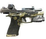 SIG SAUER P320 9MM LUGER (9x19 PARA) - 3 of 3