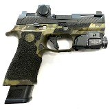 SIG SAUER P320 9MM LUGER (9x19 PARA) - 2 of 3
