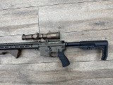 TEXAS SHOOTERS SUPPLY TSS-15 5.56X45MM NATO - Image 1 of 2