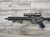 TEXAS SHOOTERS SUPPLY TSS-15 5.56X45MM NATO - Image 2 of 2