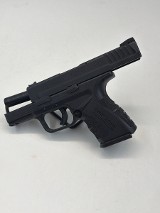 HS PRECISION INC. SPRINGFIELD XDS-45ACP MOD 2 45 ACP (45 Auto) - 1 of 3