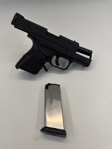 HS PRECISION INC. SPRINGFIELD XDS-45ACP MOD 2 45 ACP (45 Auto) - 2 of 3