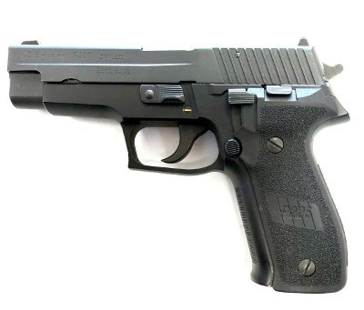 SIG SAUER P226 40 Smith & Wesson - Image 3 of 3
