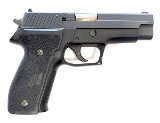 SIG SAUER P226 40 Smith & Wesson - Image 2 of 3