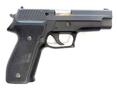 SIG SAUER P226 40 Smith & Wesson - Image 2 of 3