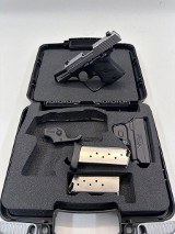 SIG SAUER P938 9MM LUGER (9x19 PARA) - Image 1 of 3