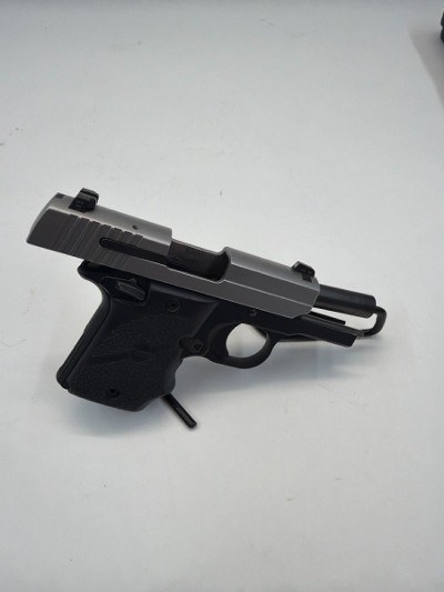 SIG SAUER P938 9MM LUGER (9x19 PARA) - Image 3 of 3