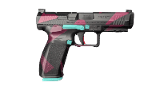 CANIK METE SFT 9MM LUGER (9x19 PARA) - Image 1 of 1