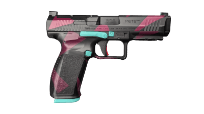 CANIK METE SFT 9MM LUGER (9x19 PARA) - Image 1 of 1