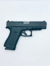GLOCK 48 9MM LUGER (9x19 PARA) - 2 of 3