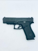 GLOCK 48 9MM LUGER (9x19 PARA) - 1 of 3