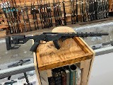 RUGER PRECISION RIMFIRE .22 LR - 1 of 3