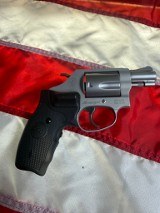 SMITH & WESSON 637-2 .38 SPL +P - 2 of 2