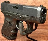 GLOCK 27 Gen3 40 S&W 3.43" G27 Gen 3.40 S&W - 3 of 3