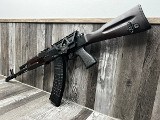 WAFFEN WERKS AK74 5.45X39 - 3 of 3