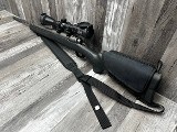 SAVAGE ARMS 110 7MM-08 REM - 3 of 3