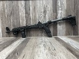 KELTEC SUB-2000 GEN2 9MM LUGER (9X19) - 1 of 3
