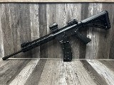 SMITH & WESSON 10208 M&P15 SPORT 22 LR 25+1 16.50" 22 LONG RIFLE (22LR) - 1 of 3
