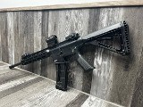 SMITH & WESSON 10208 M&P15 SPORT 22 LR 25+1 16.50" 22 LONG RIFLE (22LR) - 3 of 3