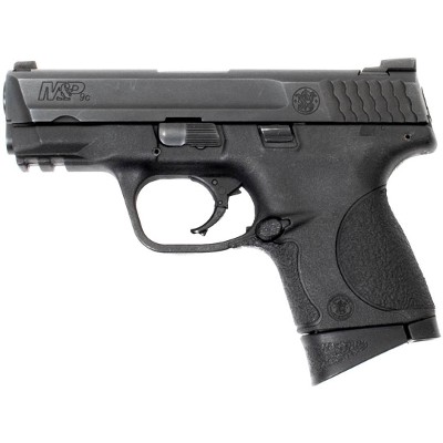 SMITH & WESSON M&P9C 9MM LUGER (9X19 PARA) - Image 1 of 2