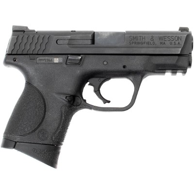SMITH & WESSON M&P9C 9MM LUGER (9X19 PARA) - Image 2 of 2