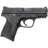 SMITH & WESSON M&P9C 9MM LUGER (9X19 PARA) - Image 2 of 2