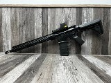 BUSHMASTER XM15-E2S 5.56X45MM NATO - 1 of 3