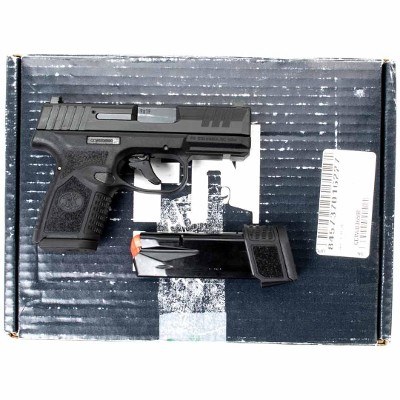 FN REFLEX 9MM LUGER (9X19 PARA) - Image 3 of 3