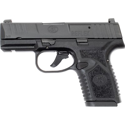 FN REFLEX 9MM LUGER (9X19 PARA) - Image 1 of 3