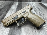 SPRINGFIELD ARMORY XD MOD 3 9MM LUGER (9x19 PARA) - 1 of 3