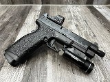 HS PRECISION INC. XDM ELITE 9MM LUGER (9x19 PARA) - 2 of 3