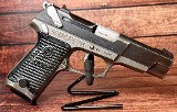RUGER 1994 P89 9mm 4.5" Two-Tone P-89 9MM LUGER (9x19 PARA) - 2 of 3