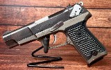 RUGER 1994 P89 9mm 4.5" Two-Tone P-89 9MM LUGER (9x19 PARA) - 1 of 3