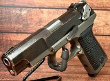 RUGER 1994 P89 9mm 4.5" Two-Tone P-89 9MM LUGER (9x19 PARA) - 3 of 3